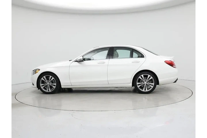 $17998 : Mercedes-Benz C-Class 2016 C image 3