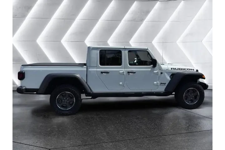 $39960 : Jeep Gladiator 2023 4x4 Rubi image 2