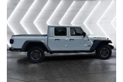 $39960 : Jeep Gladiator 2023 4x4 Rubi thumbnail