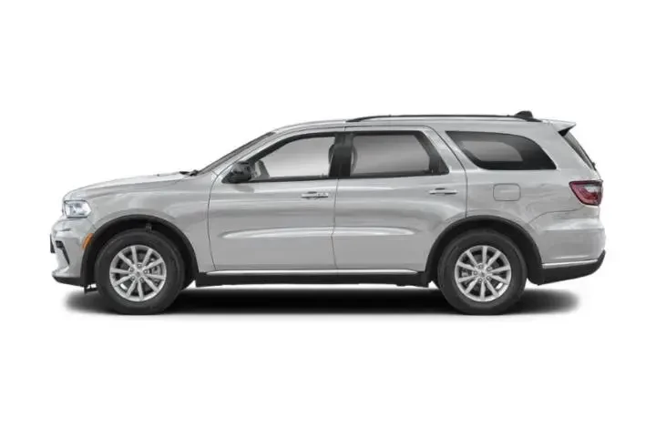 Dodge Durango 2025 AWD GT 4d image 6