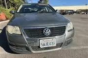 2006 Passat 2.0T