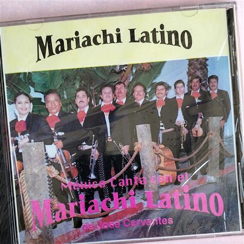 Mariachi Latino image 6