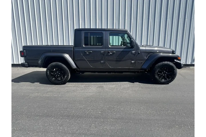 $33494 : Jeep Gladiator 2022 4x4 Spor image 7