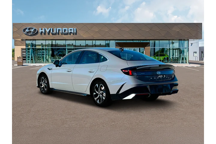 $26147 : Hyundai SONATA 2024 AWD SEL image 5