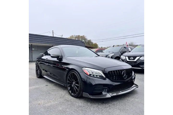 $32499 : 2019 Mercedes-Benz C-Class AM image 6