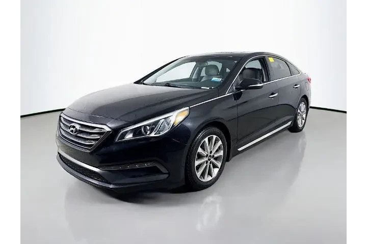 $14500 : Hyundai SONATA 2017 Limited image 3