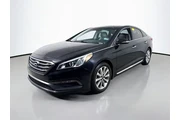 $14500 : Hyundai SONATA 2017 Limited thumbnail