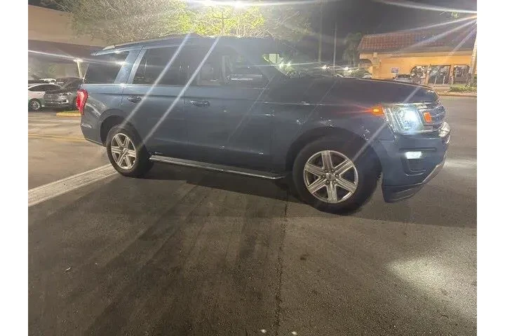 $14500 : Ford Expedition 2018 4x2 XLT image 3