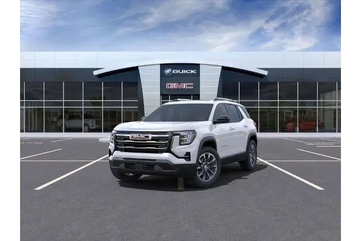 $30900 : GMC Terrain 2025 4x4 Elevati image 8