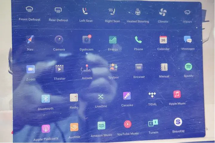 $31000 : Tesla Model Y 2022 AWD Perfo image 6