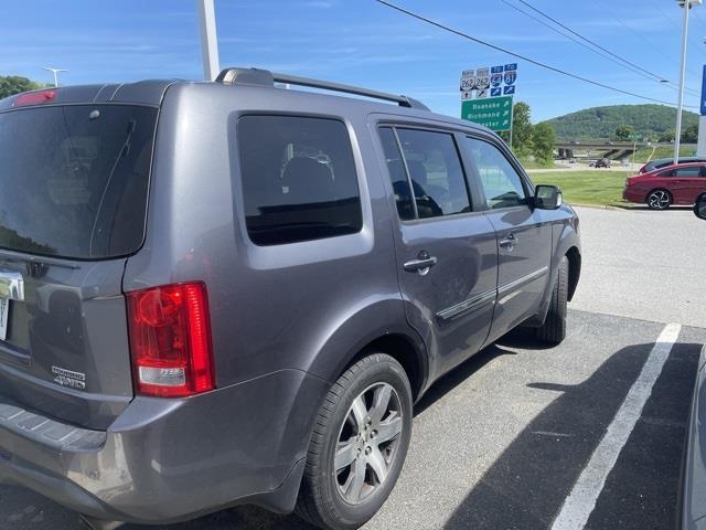 $13998 : PRE-OWNED 2014 HONDA PILOT TO image 5