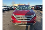 $15000 : Ford Edge 2018 Titanium 4dr thumbnail