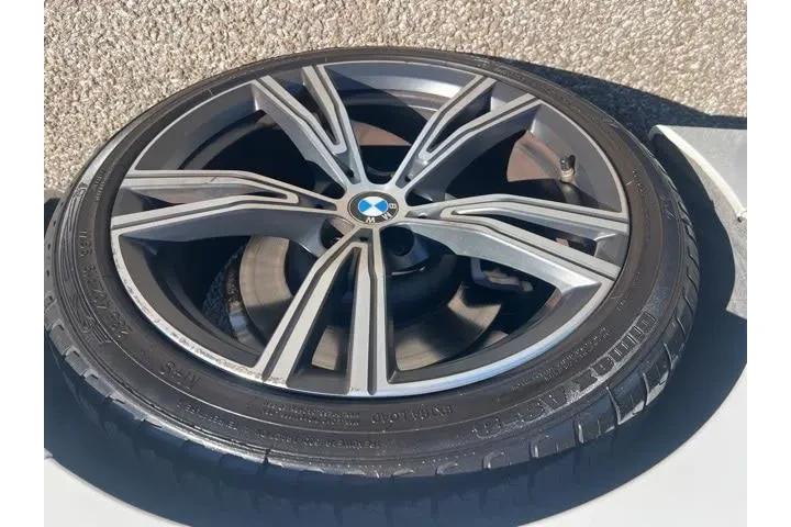 $28995 : BMW 4 Series 2021 430i 2dr C image 8