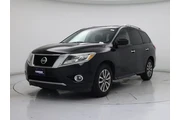 $12998 : Nissan Pathfinder 2015 SV 4d thumbnail