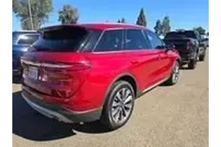 $32950 : Lincoln Corsair 2022 Reserve image 3