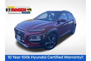 Hyundai KONA 2021 AWD Ultima en Milwaukee