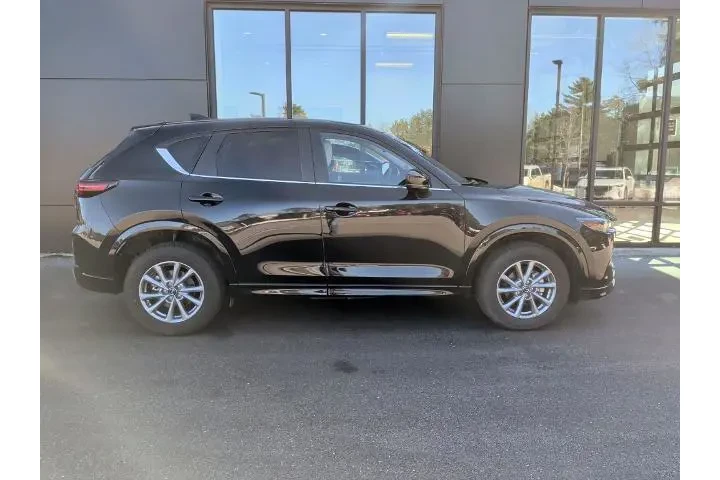$28990 : Mazda CX-5 2025 AWD 2.5 S Pr image 5