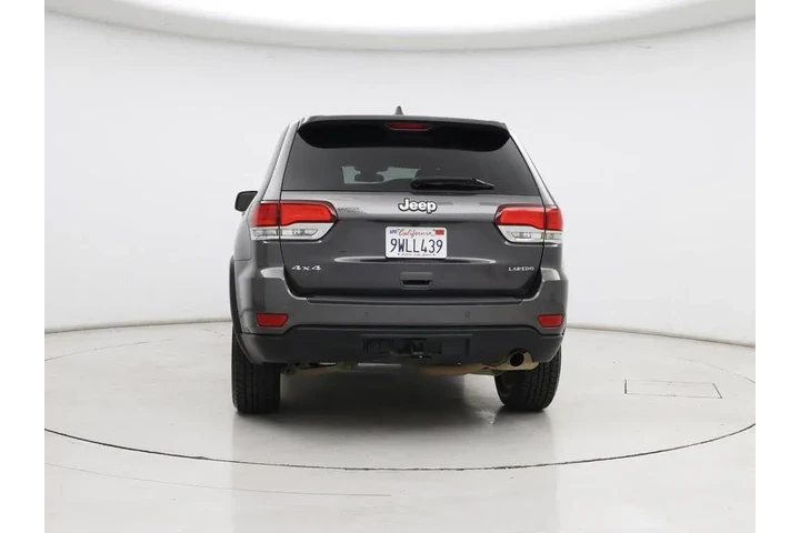 $28998 : Jeep Grand Cherokee 2021 4x4 image 6