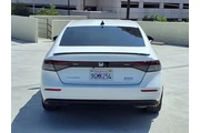 $27169 : Honda Accord Hybrid 2023 Spo thumbnail