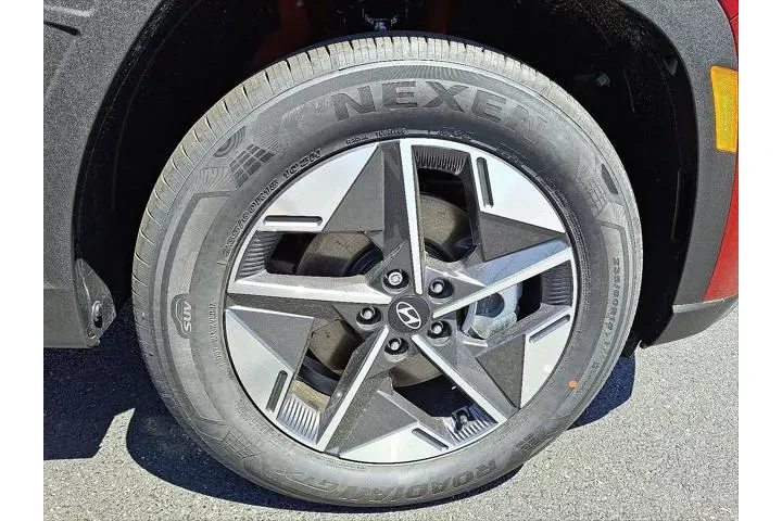 $35990 : Hyundai TUCSON Hybrid 2025 A image 5