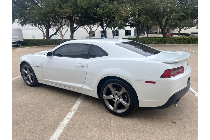 $11995 : 2014 Camaro 2LT image 6