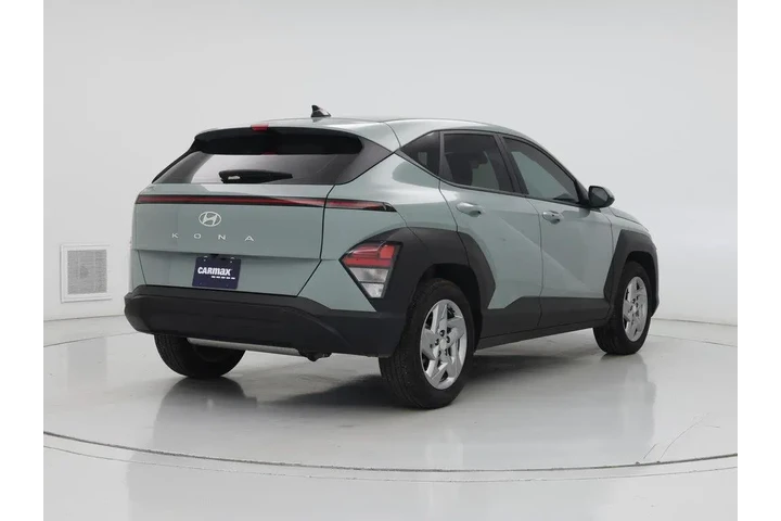 $24998 : Hyundai KONA 2025 SE 4dr Cro image 8