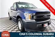 PRE-OWNED 2020 FORD F-150 XL en Madison WV