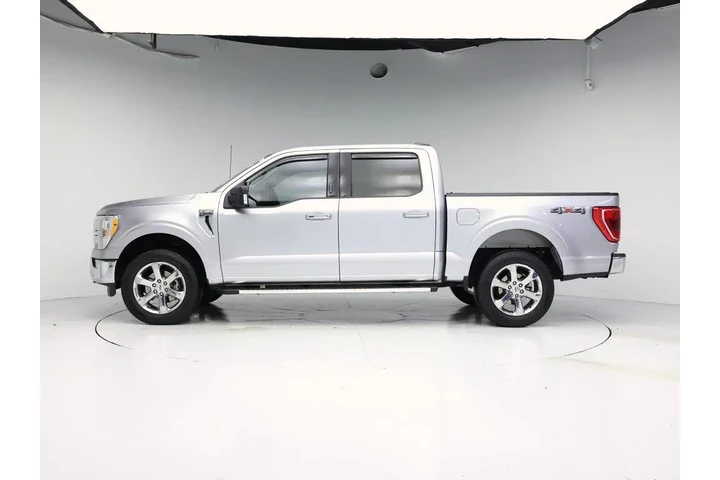 $39998 : Ford F-150 2022 4x4 XLT 4dr image 3
