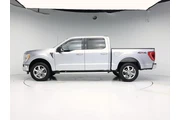 $39998 : Ford F-150 2022 4x4 XLT 4dr thumbnail