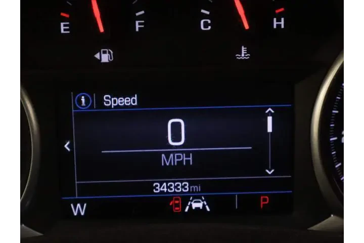 $18507 : GMC Terrain 2020 SLE 4dr SUV image 5