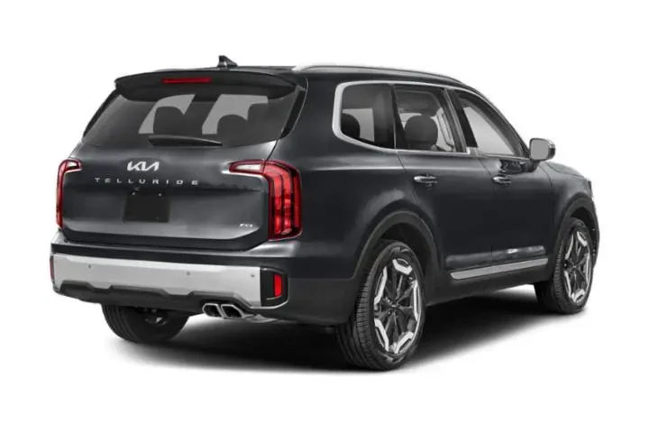 $37311 : Kia Telluride 2025 AWD S 4dr image 3