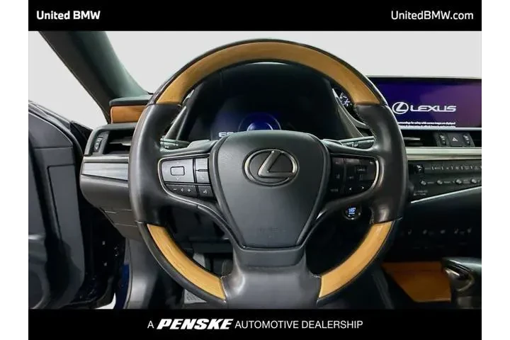 $26960 : Lexus ES 350 2019 Luxury 4dr image 6