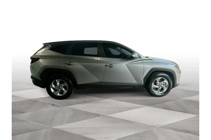 $19228 : Hyundai TUCSON 2024 SE 4dr S image 5