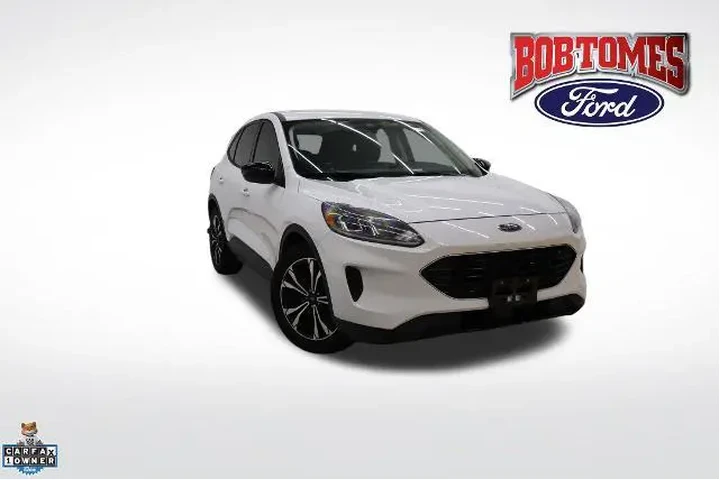 $15995 : Ford Escape 2022 SE 4dr SUV image 1