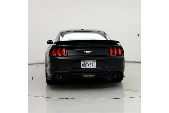 $19998 : Ford Mustang 2020 EcoBoost 2 image 6