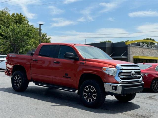 $27490 : 2016 Tundra TRD Pro image 4