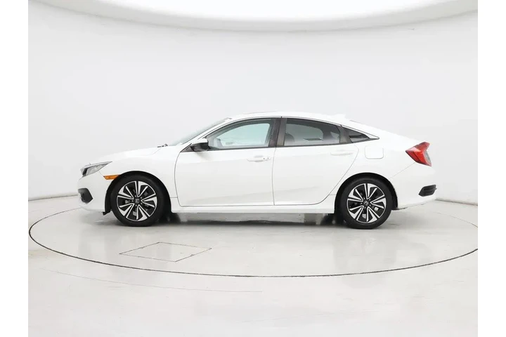 $17998 : Honda Civic 2016 EX-T 4dr Se image 3