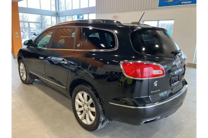 $10900 : Buick Enclave 2016 AWD Premi image 7