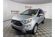 $11500 : Ford EcoSport 2019 SE 4dr Cr thumbnail