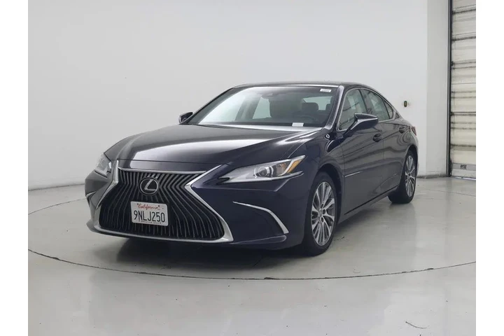 $28998 : Lexus ES 350 2019 F SPORT 4d image 4