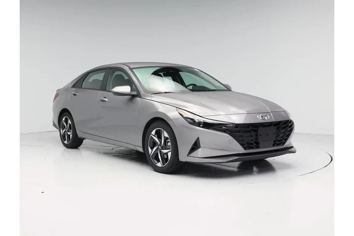 $24998 : Hyundai ELANTRA 2023 SEL 4dr image 1