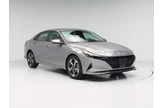 Hyundai ELANTRA 2023 SEL 4dr en Charlotte