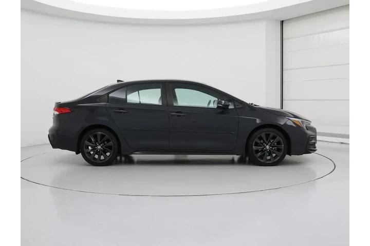 $22998 : Toyota Corolla 2023 SE 4dr S image 7