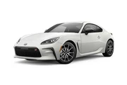 Toyota GR86 2022 2dr Coupe 6