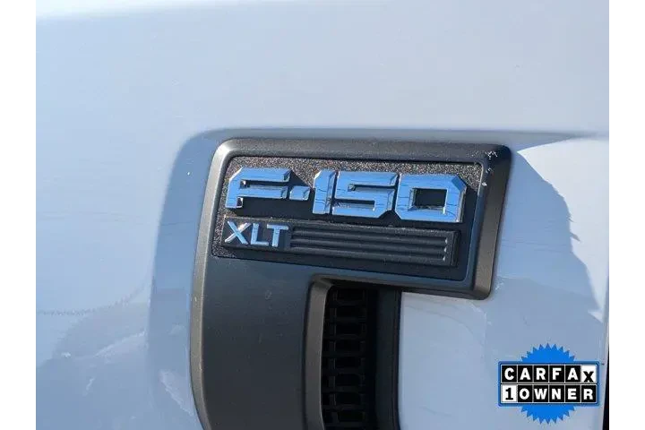 $34128 : Ford F-150 2023 4x4 XLT 4dr image 10