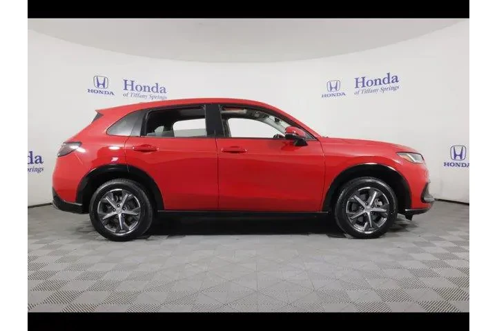 $28875 : Honda HR-V 2023 AWD EX-L 4dr image 8