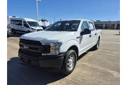 Ford F-150 2020 4x2 XL 4dr S