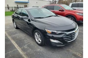 $18920 : Chevrolet Malibu 2024 LT 4dr thumbnail