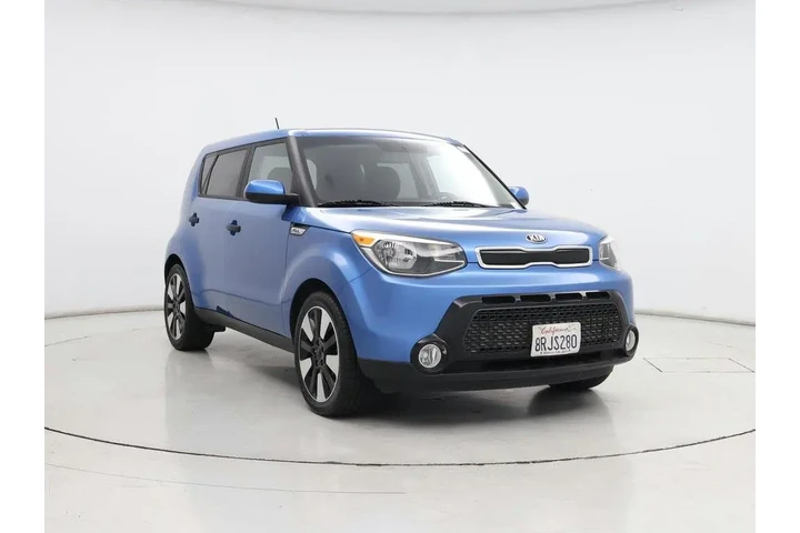 $11998 : Kia Soul 2016 + 4dr Crossove image 1
