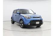 Kia Soul 2016 + 4dr Crossove en Modesto